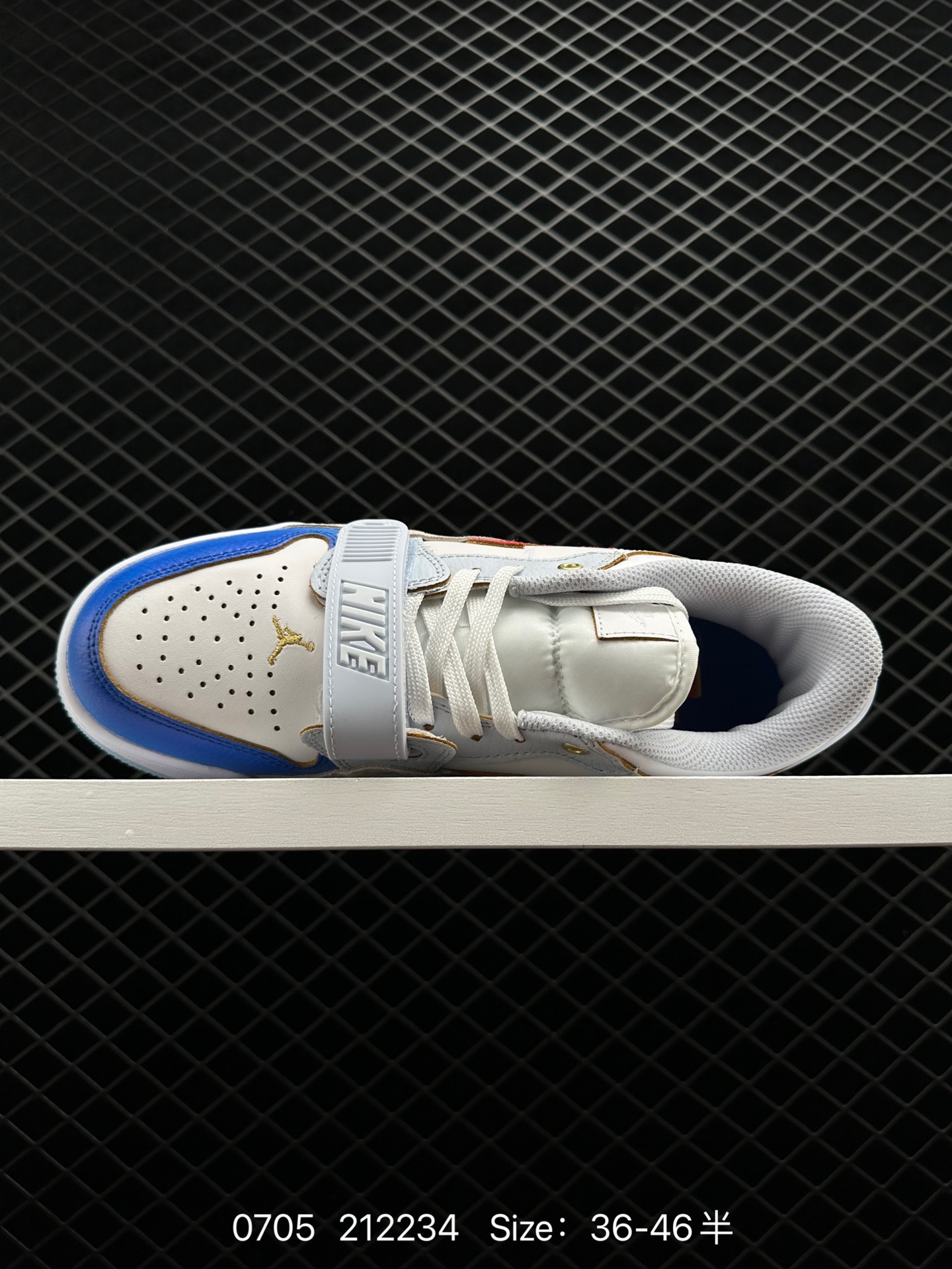 Nike Air Jordan Legacy 312 Low